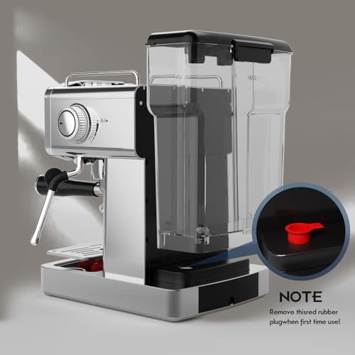 Espresso Machine
