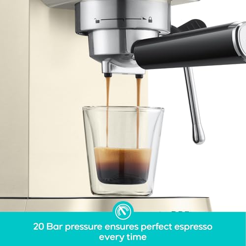 CM5418 Espresso Maker
