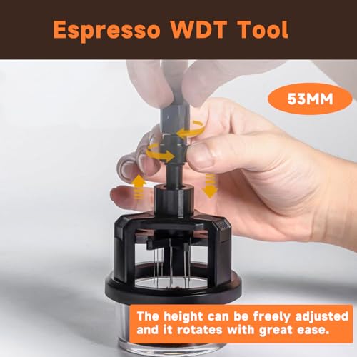 54mm WDT Tool