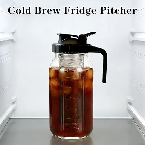 Cold Brew Coffee Maker