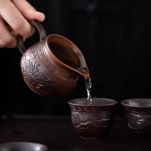 Chinese Gongfu Tea Set