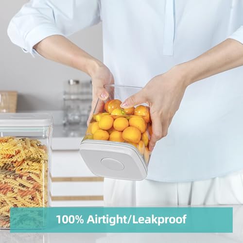 Food Airtight Containers