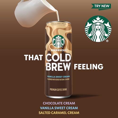 Cold Brew Coffee (132 Fl Oz)