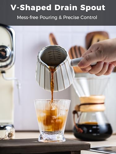 Ceramic Espresso Cups