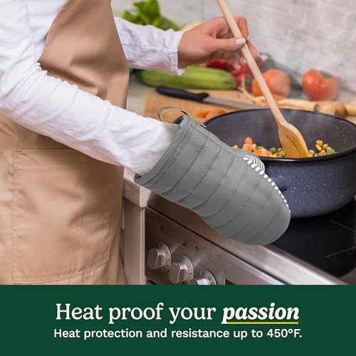 Cuisinart Mini Oven Mitts