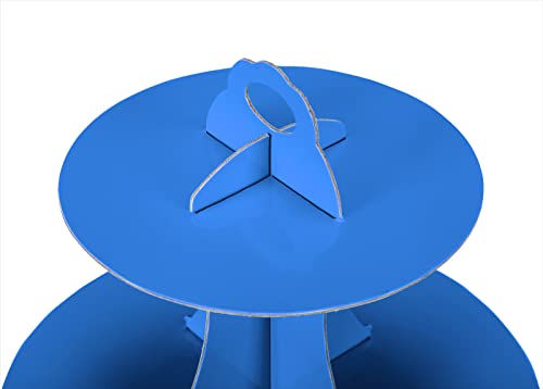 Cupcake Stand 2Pcs (2 Count)
