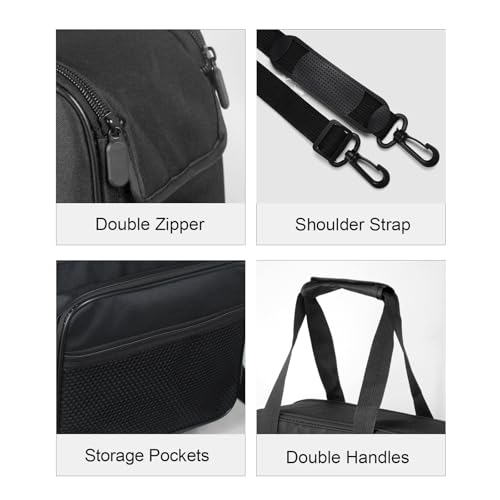 Coffee Maker Travel Bag for Ninja Single Serve Coffee Maker PB051