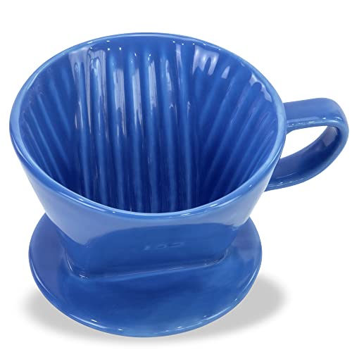 Pour Over Ceramic