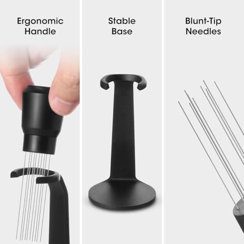WDT Tool Espresso
