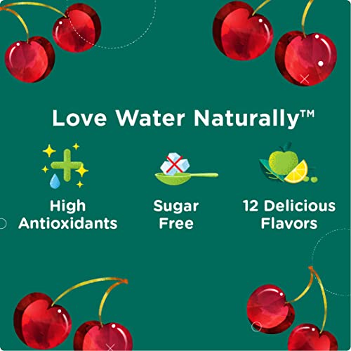 LWE Black Cherry (8.1 Fl Oz)