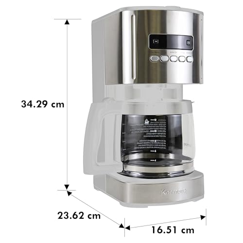 Kenmore Drip Coffee Maker