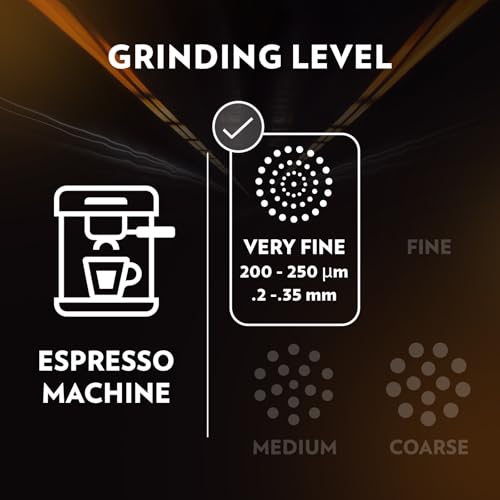 Espresso Whole Bean for Automobili Lamborghini (35.27 Ounce)