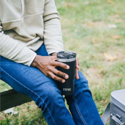 20oz Essential Tumbler with Lid