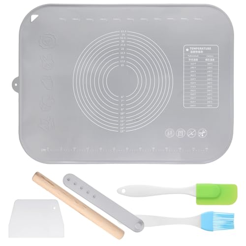 Large Silicone Baking Mat
