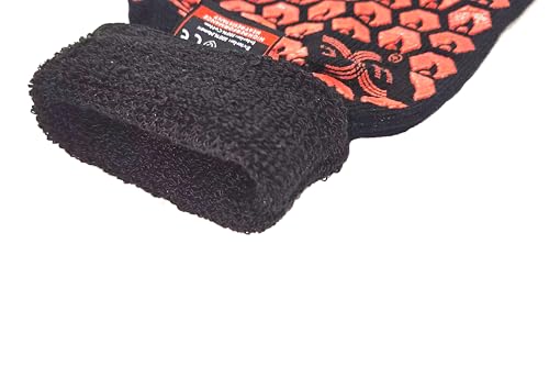 Heat Resistant Oven Glove (10.5822 Ounce)