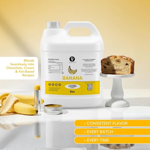 Banana Extract (8 Fl Oz)
