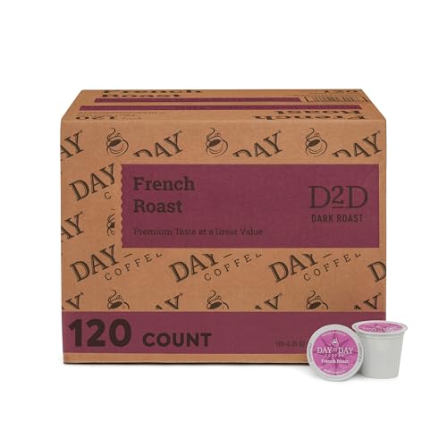 Day To Day 120 (120 Count)
