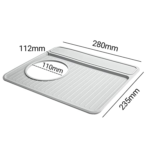 Tamping Mat for Breville 870