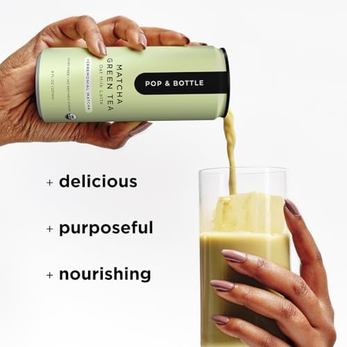 Oat Milk Lattes (96 Fl Oz)
