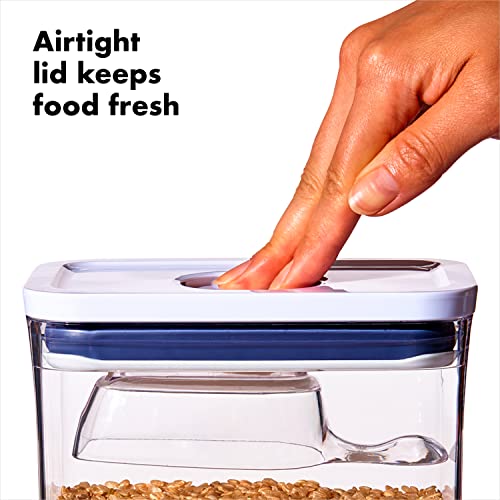 Good Grips Pet POP Container