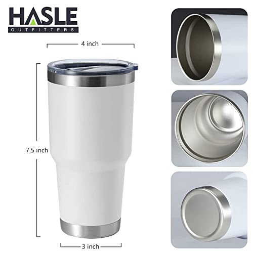 30oz Stainless Steel Tumbler (8 Count)
