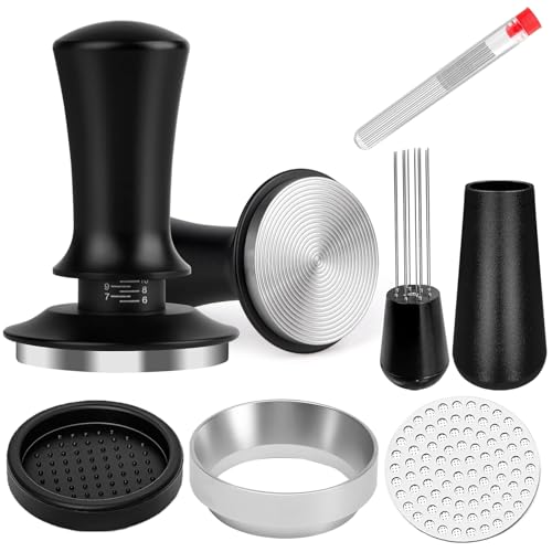 58mm Espresso Accessories Kit