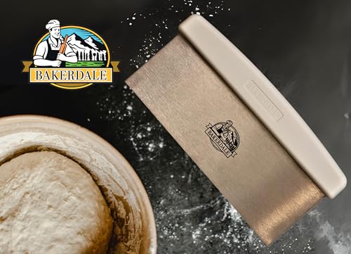 Large Bench Dough