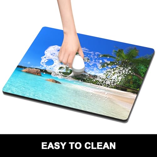 Dish Drying Mat for Kitchen Counter