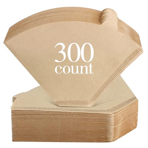 Coffee Filters 300 Count