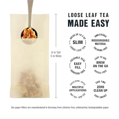 Green Tea Starter Kit (4 Count)