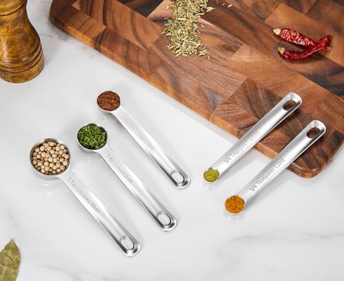 Premium 18 10 Measuring Set (10 Count)