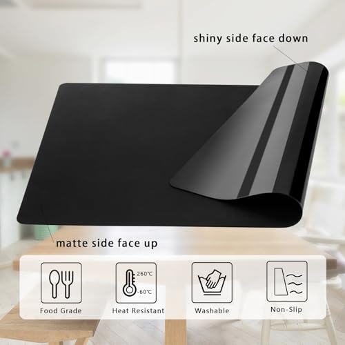 Silicone Placemats