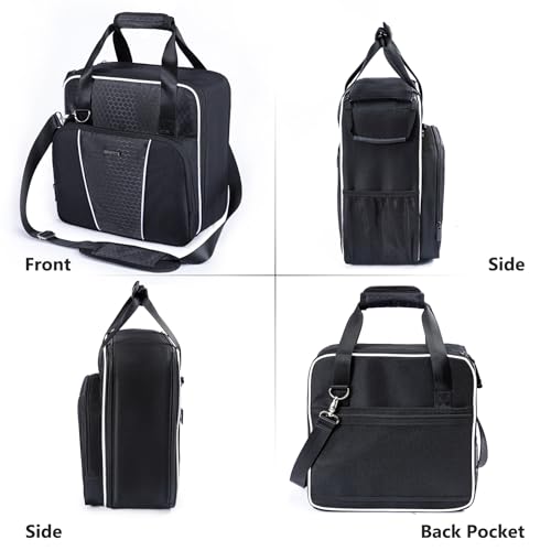 Coffee Maker Travel Bag Compatible with Keurig K