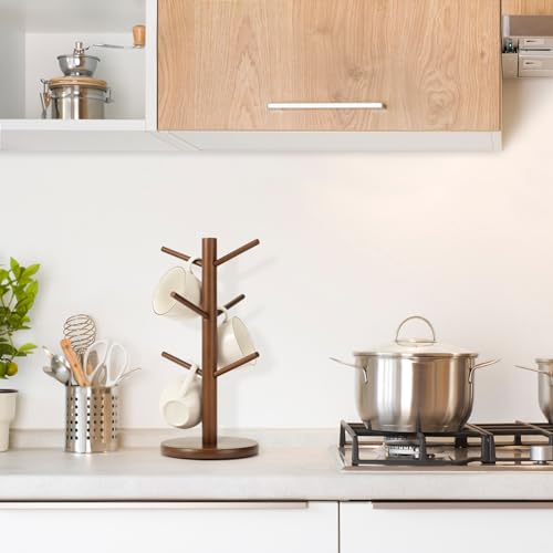 Mug Holder Tree