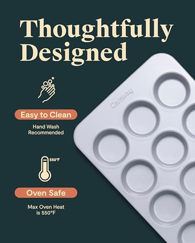 Non Stick Ceramic (2 Count)
