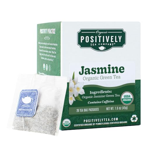 Positively Tea (20 Count)