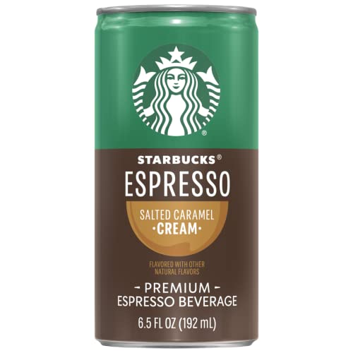 Espresso and Cream (78 Fl Oz)