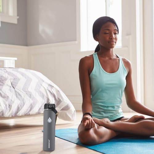 Stainless Steel Water Bottle