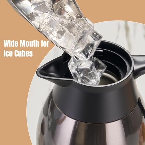 Coffee Carafe