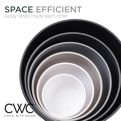 Prep Bowls with Lids