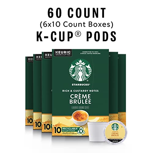 K Cup Coffee Pods (60 Count)