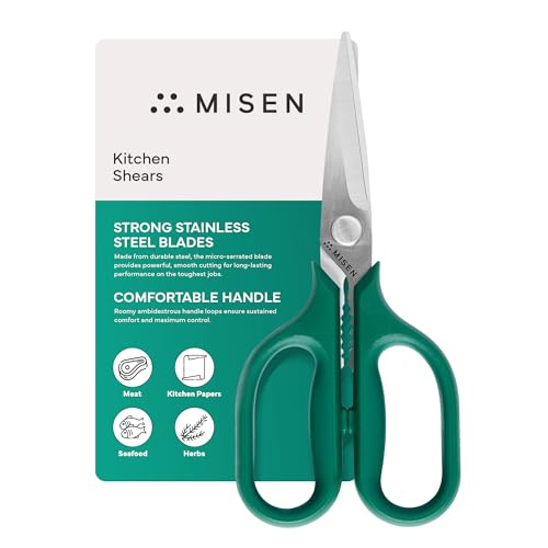Heavy Duty Kitchen Shears