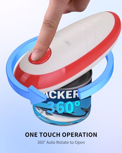 Electric Can Opener