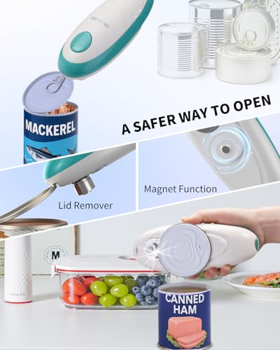 Electric Can Opener