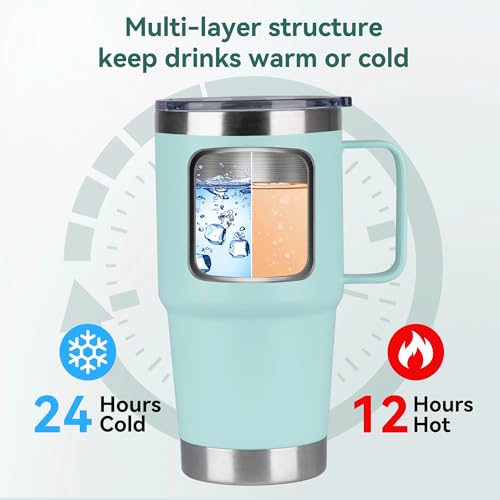 20oz Tumbler Bulk with Lid (6 Count)