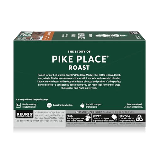 K Cup Coffee Pods (40 Count)