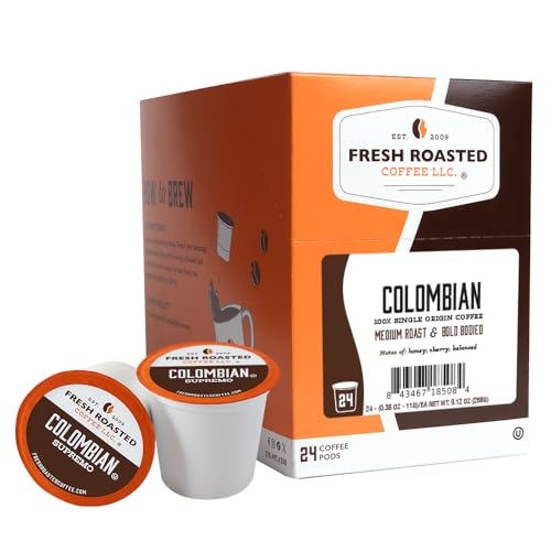 100% Colombian K (24 Count)
