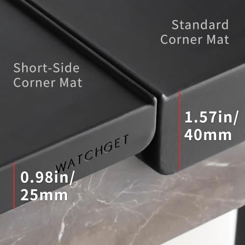 Espresso Tamping Mat