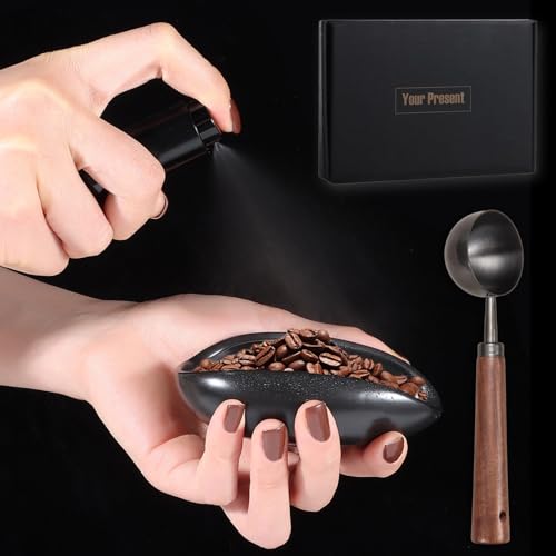 3pcs Coffee Bean Dosing Cup Set (4 Count)