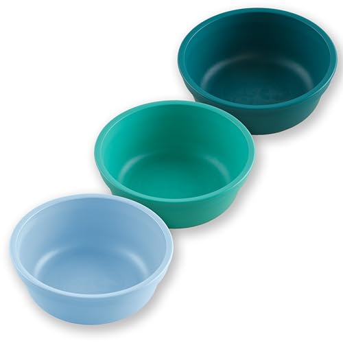 12 oz. Toddler Bowls Set of 3 (3 Count)